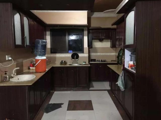 Portion Available for Rent Karachi Gulshan E Iqbal Block 13 ID 53245