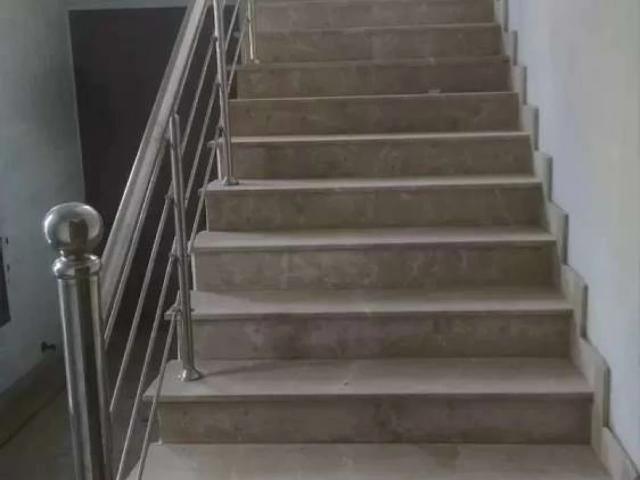 Portion Available For Rent Karachi Gulzar E Hijri ID 21885