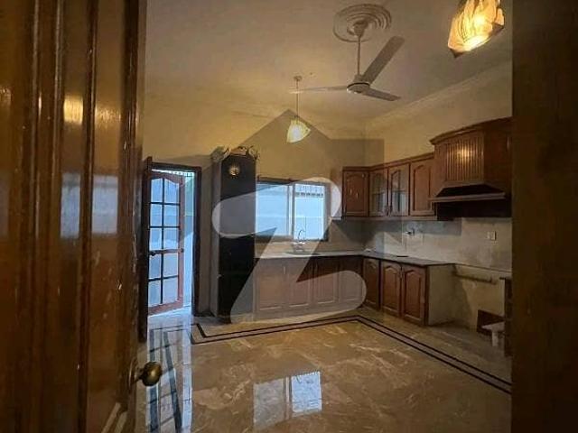 Portion Available For Rent Phase 7