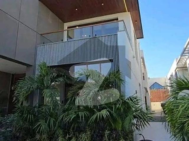 Portion Available For Rent Phase 8
