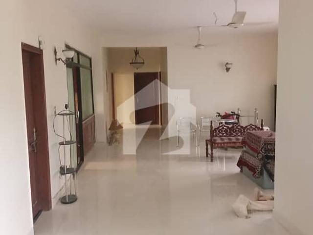 Portion defence phase 6, for rent