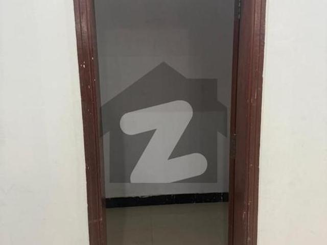 Flat available for rent north nazimabad block m