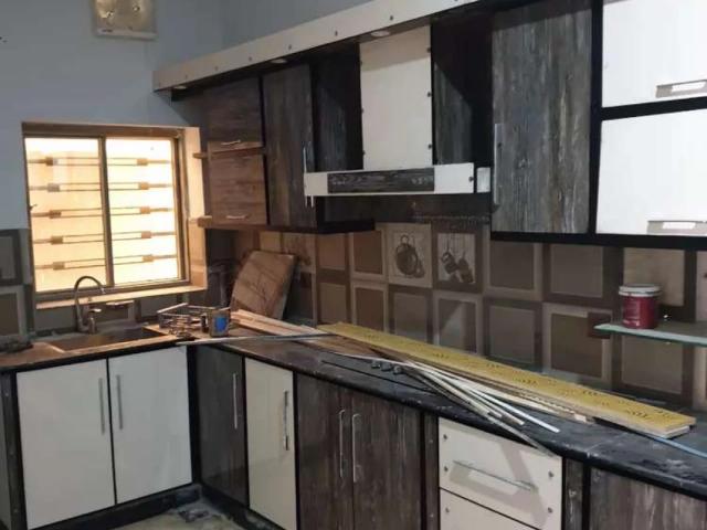 Portion for rent neat and clean Pakistan twon Islamabad Pakistan Town ID 19742