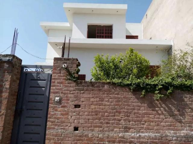 Portion for rent office purpose Sialkot ID 03891