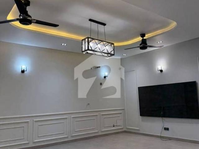 Portion For Rent On Ameer Khusro Road