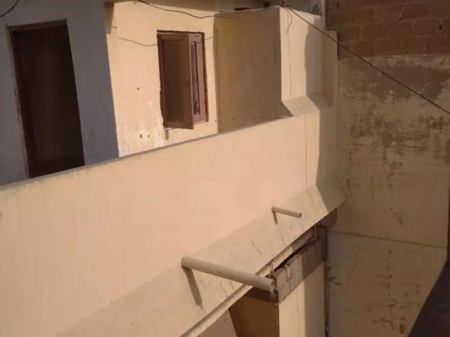 Portion for rent at model colony karachi Model Colony Malir ID 19705