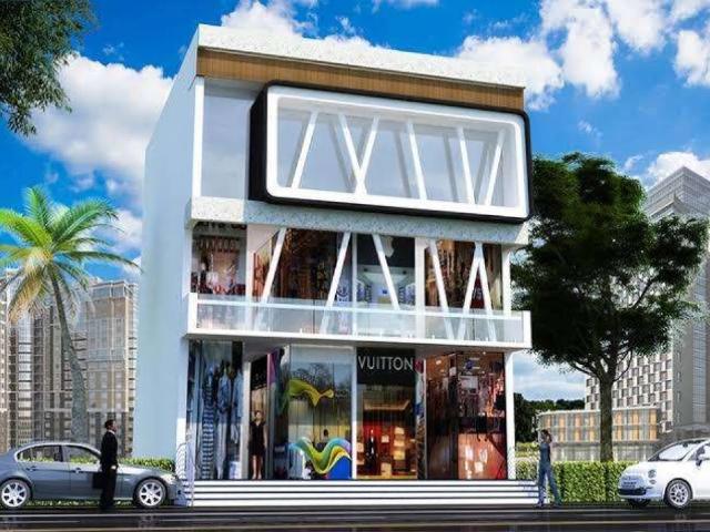 Portion for rent Bahawalnagar ID 53944