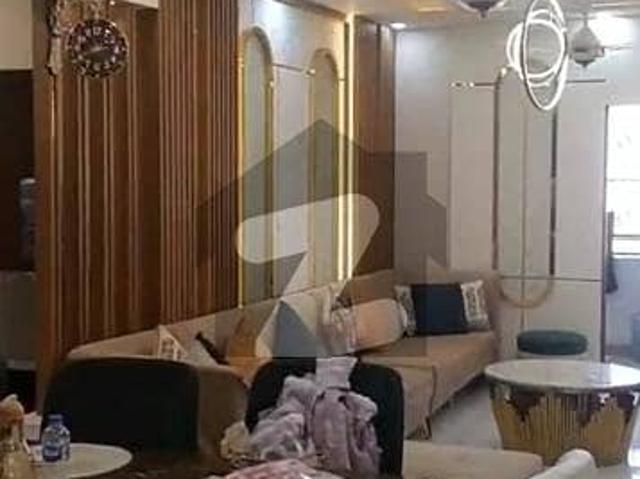 Portion For Rent Block F