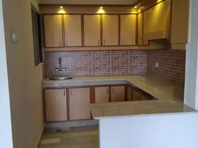 Portion for rent brand new gulshan iqbal 13 A Karachi Gulshan E Iqbal Block 13 ID 08135