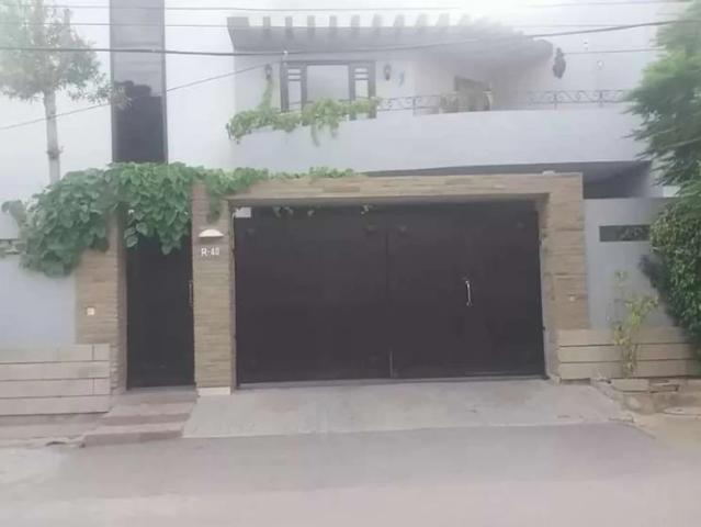 Portion For Rent DHA phase7 Karachi DHA Phase 7 ID 22046