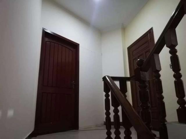 Portion for rent E 11/2 Islamabad FECHS ID 14752