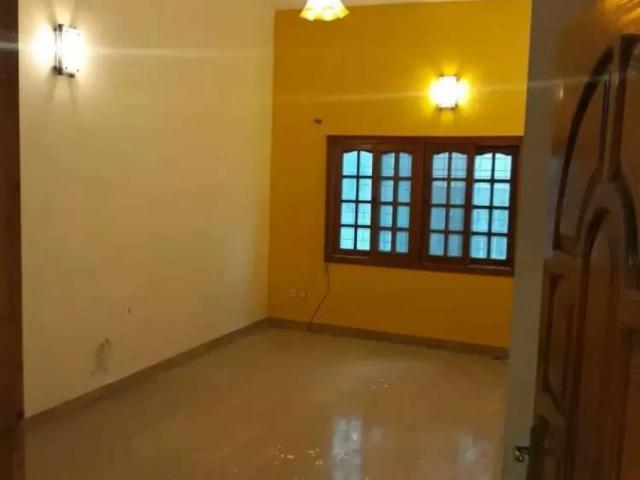 Portion for rent fb area block 13 karachi federal b area id 04111