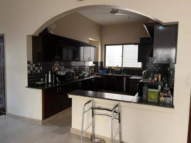 Portion For Rent gulistan e jauhar block 3 Karachi Gulistan e Jauhar ID 86274