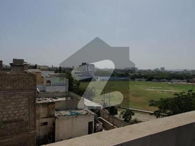 Portion For Rent Gulshan e Iqbal Town