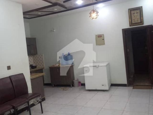 Portion for rent gulshan e iqbal block 13 d2