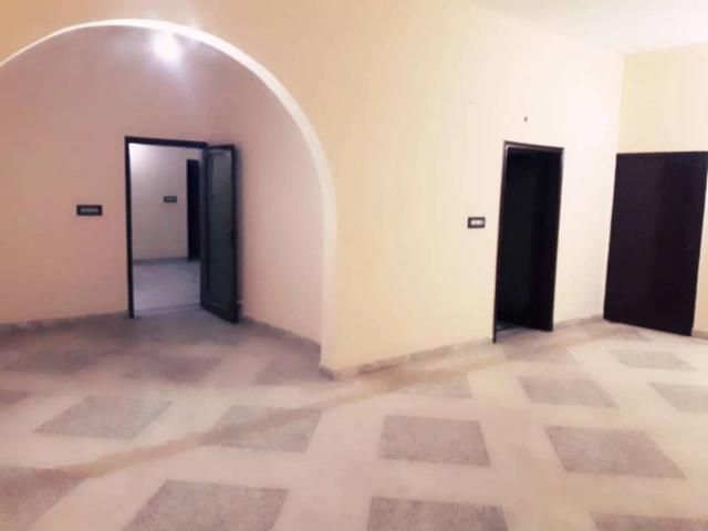 Portion for rent, Ideal for Software House/Pharmaceuticals/ warehouse Karachi Gulshan E Iqbal Block 2 ID 61702