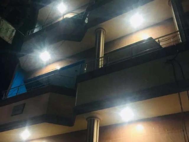 Portion for RENT in Malir House Karachi Malir ID 33076