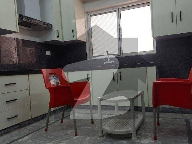 Portion for Rent in Manan Town Prime Location