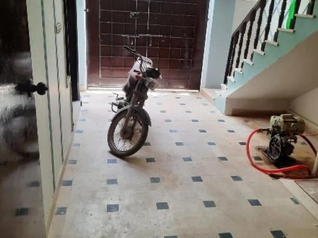 Portion for Rent in Bufferzone Karachi Abul Hassan Isphani Road ID 71595