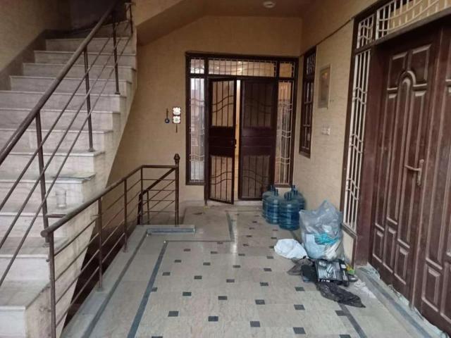 Portion For Rent in block i North Nazimabad Karachi North Nazimabad ID 50813