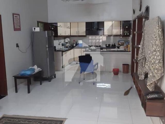 Portion For Rent In Gulshan E Iqbal Block 18