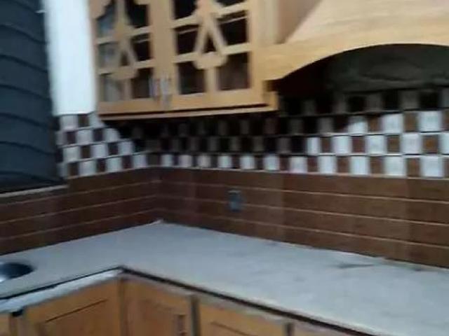 Portion for Rent Islamabad Ghauri Town ID 32598