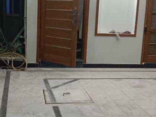 Portion For Rent Islamabad Mumtaz City ID 86396