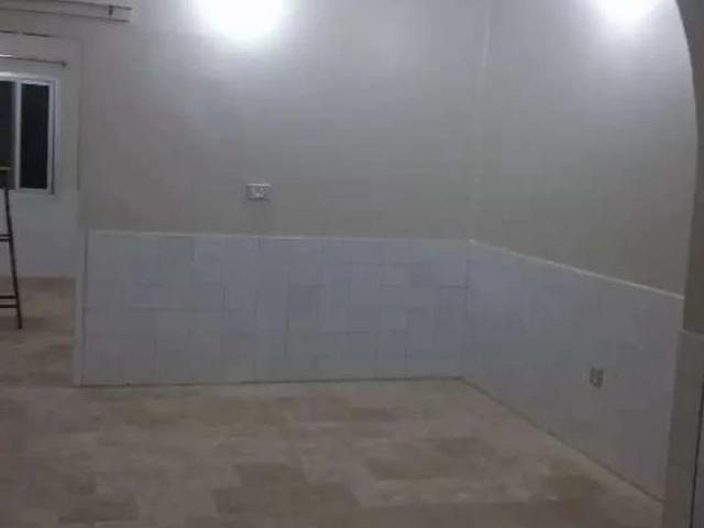 Portion For Rent Karachi Anda Mor Road ID 12267
