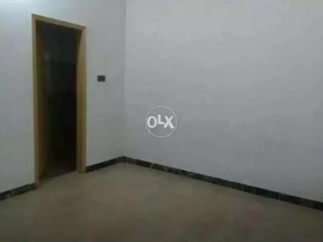 Portion for rent Karachi Gulistan e Jauhar Block 11 ID 19668