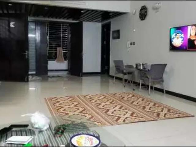 Portion For Rent Karachi Gulshan E Iqbal Block 2 ID 24857