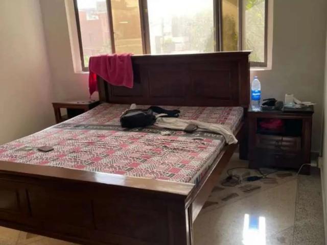 Portion For Rent Karachi Gulshan E Iqbal Block 3 ID 64060