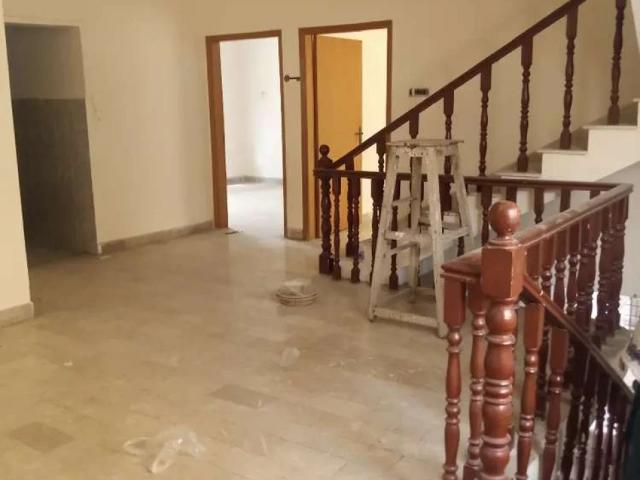 Portion For Rent Karachi Gulshan E Iqbal Block 4 ID 65917