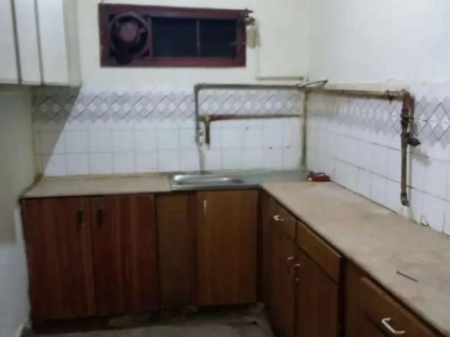 Portion For Rent Karachi Gulshan E Iqbal Block 5 ID 61149