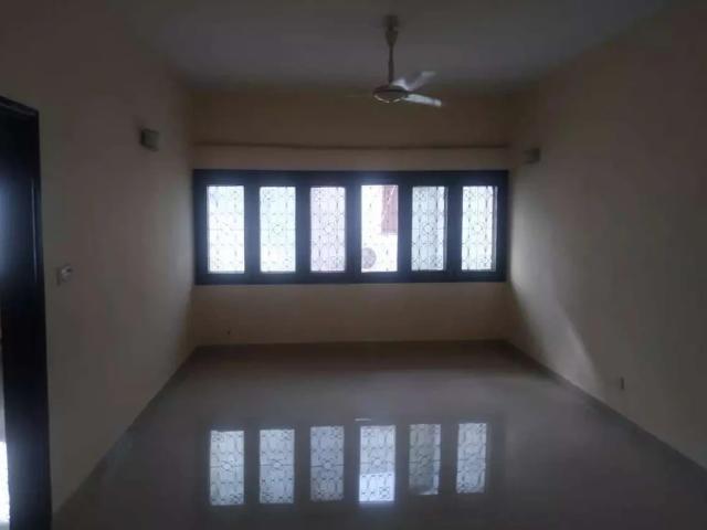 Portion for rent Karachi Gulshan E Iqbal Block 9 ID 04584