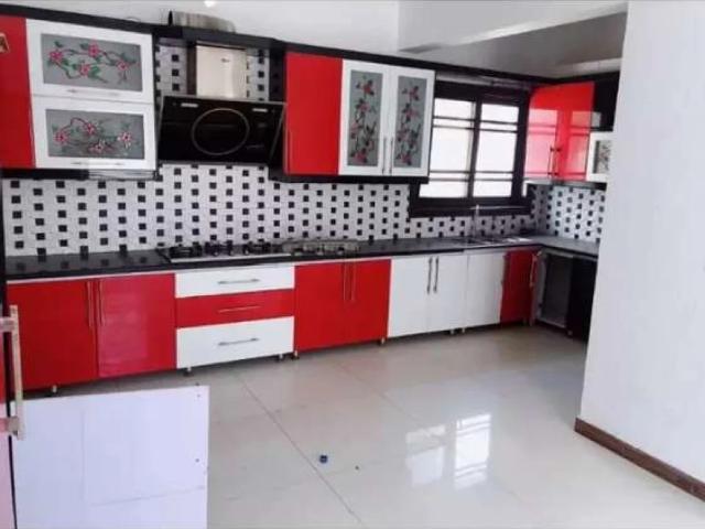 Portion for rent Karachi DHA City Karachi ID 29578