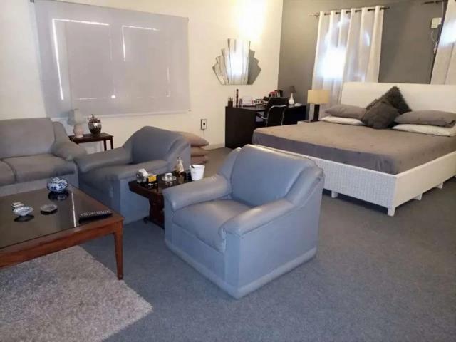 Portion for Rent Karachi DHA Phase 5 ID 43935