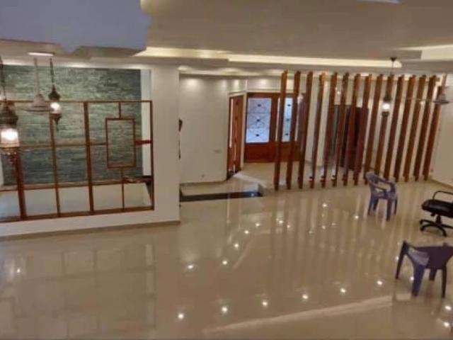 Portion for rent Karachi DHA Phase 7 ID 69665