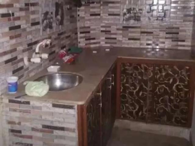 Portion for rent Karachi Malir ID 21944
