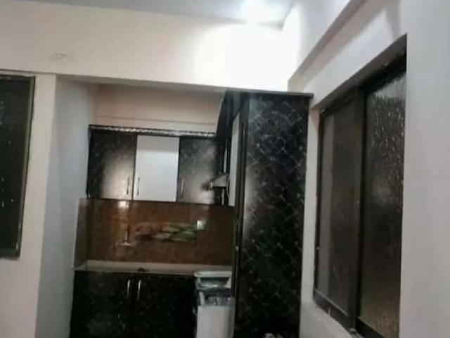 Portion for rent Karachi North Karachi ID 49383