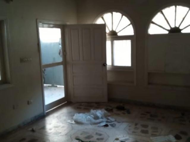Portion For Rent Karachi NORTH KARACHI ID 71569