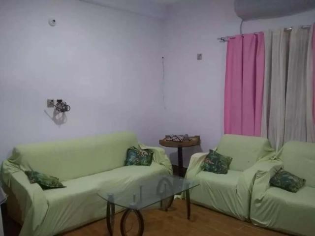 Portion For Rent Karachi Pechs II ID 31980