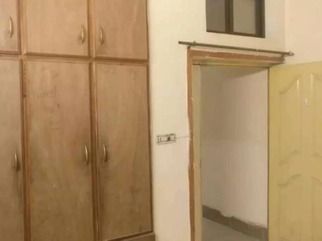 Portion for rent Lahore Gulberg 2 ID 50753