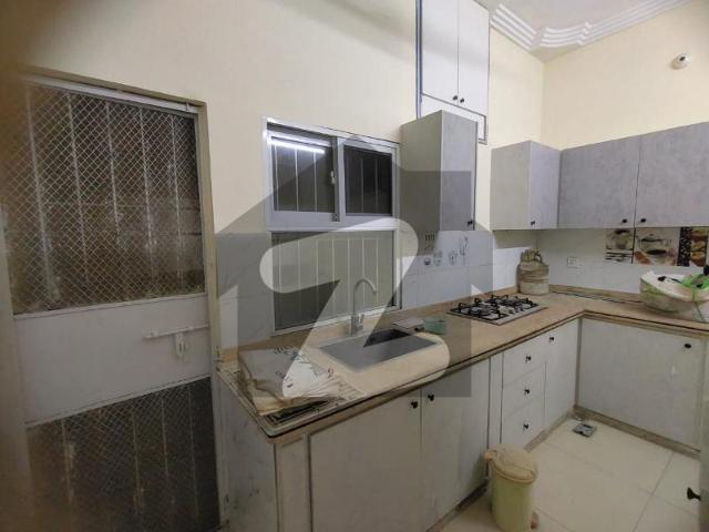 Portion Is Available For Rent Pak Ideal Cooperative Housing Society