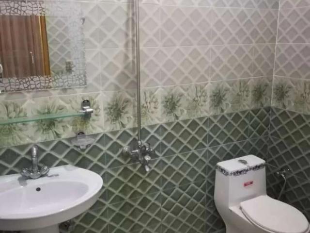Portion for rent Rawalpindi Airport Housing Society ID 13667