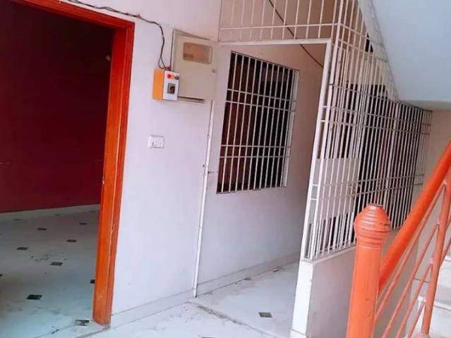Portion for Rent 160gaz 2nd floor Gulshan blk 13b Near student biryani Karachi Gulshan E Iqbal Block 13 ID 16603