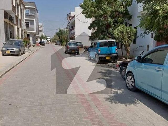 Portion For Rent, 240 Sq yd 3 BED Loung, Ground Floor Vip LOCATION Central Information Society