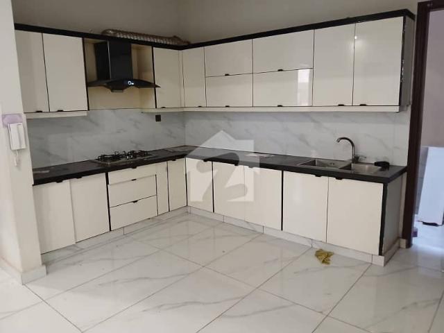 Portion For Rent 3 Bed DD