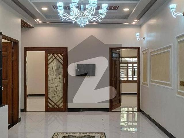 Portion For Rent 3 Bed DD*Code 16177