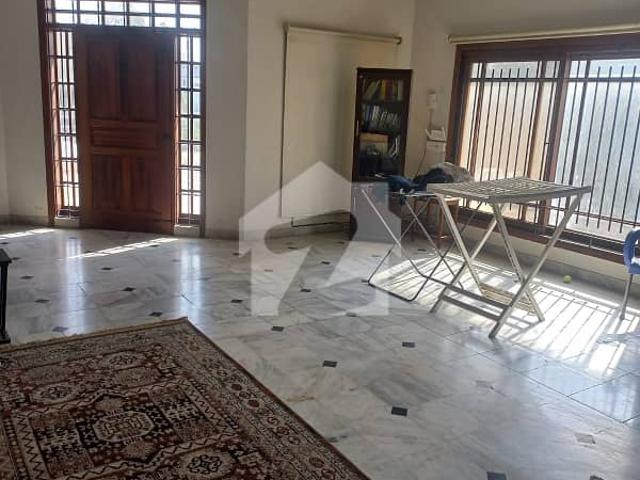 Portion for rent