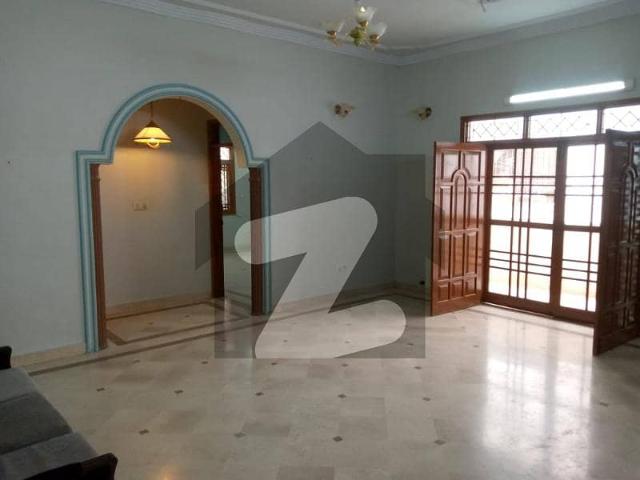 Portion For Rent 4 Bed